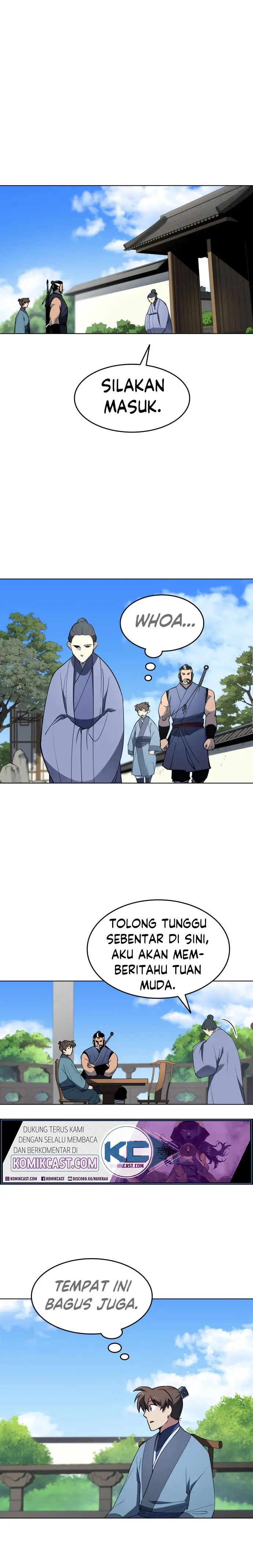 image-komik-tale-of-a-scribe-who-retires-to-the-countryside-chapter-12-9/23