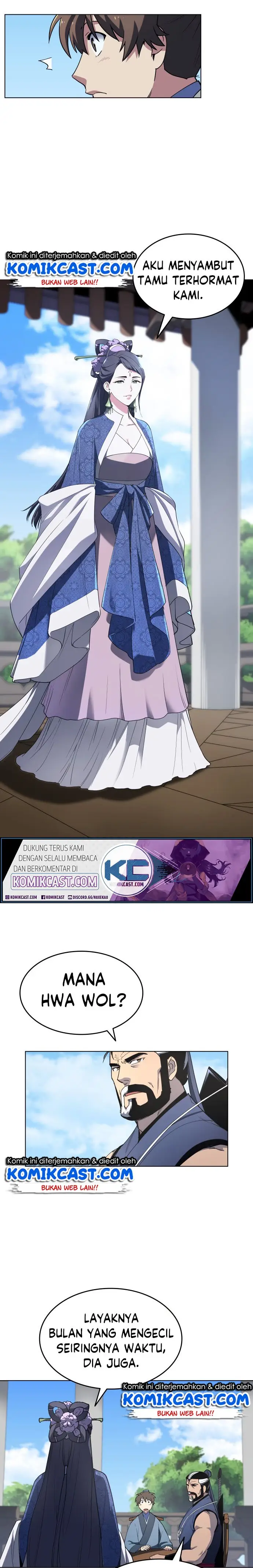 image-komik-tale-of-a-scribe-who-retires-to-the-countryside-chapter-12-10/23