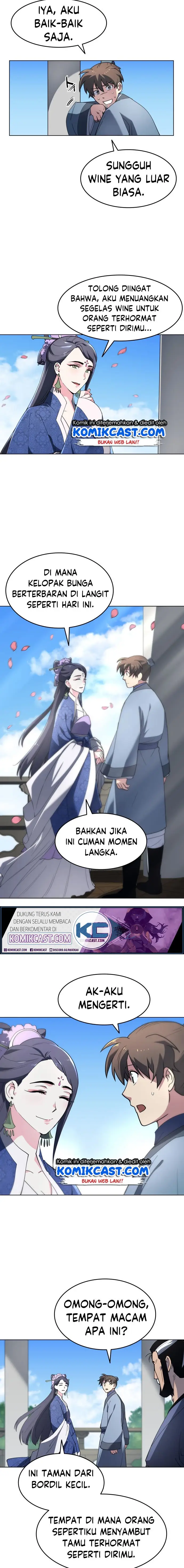 image-komik-tale-of-a-scribe-who-retires-to-the-countryside-chapter-12-14/23
