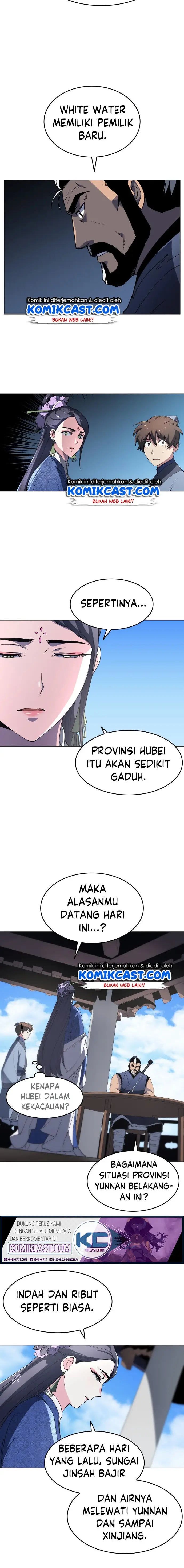 image-komik-tale-of-a-scribe-who-retires-to-the-countryside-chapter-12-15/23