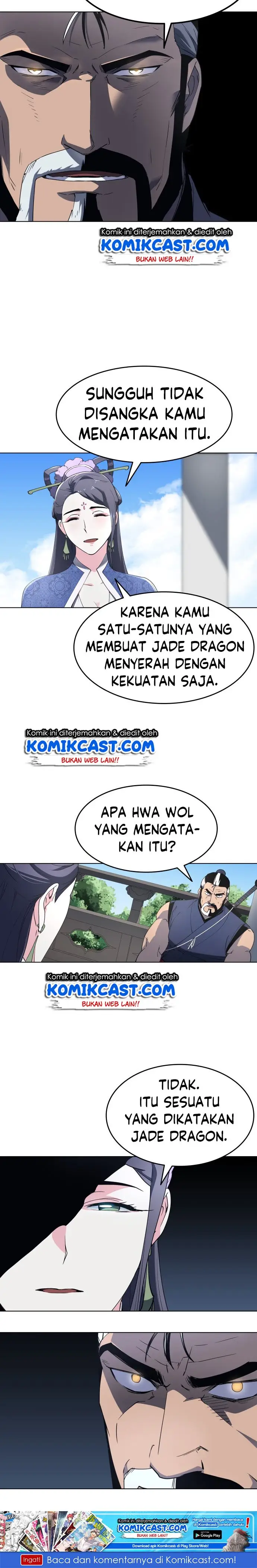 image-komik-tale-of-a-scribe-who-retires-to-the-countryside-chapter-12-17/23