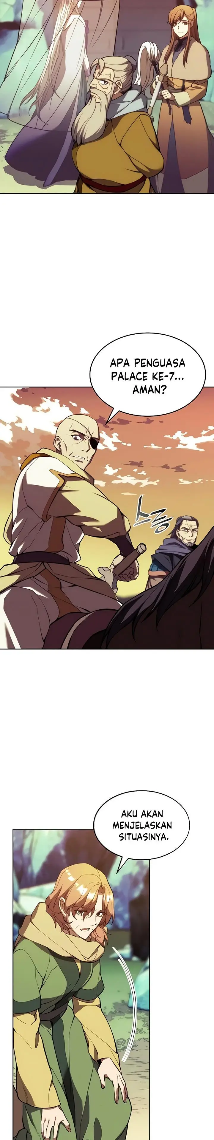 image-komik-tale-of-a-scribe-who-retires-to-the-countryside-chapter-120-10/30