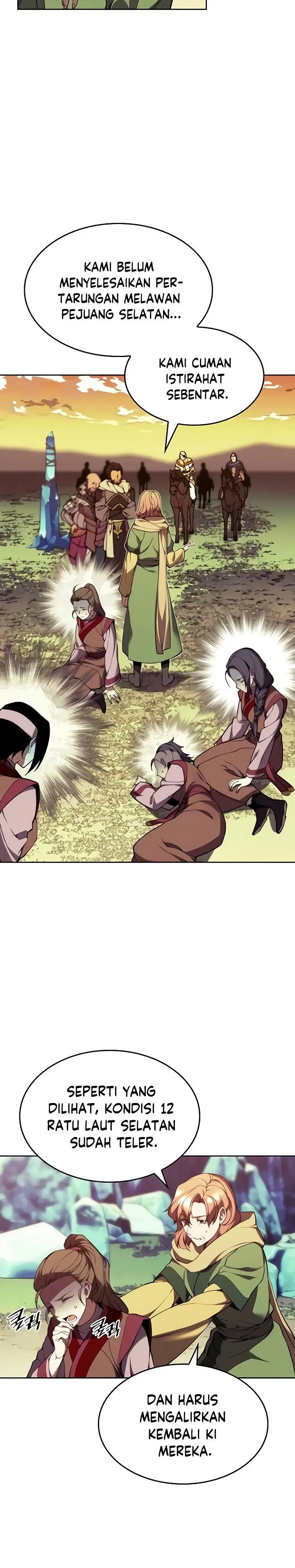 image-komik-tale-of-a-scribe-who-retires-to-the-countryside-chapter-120-11/30