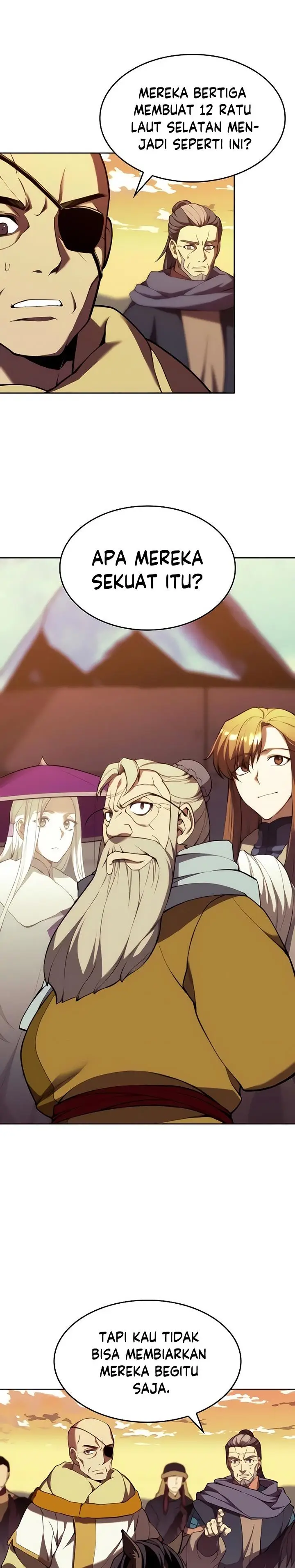 image-komik-tale-of-a-scribe-who-retires-to-the-countryside-chapter-120-12/30