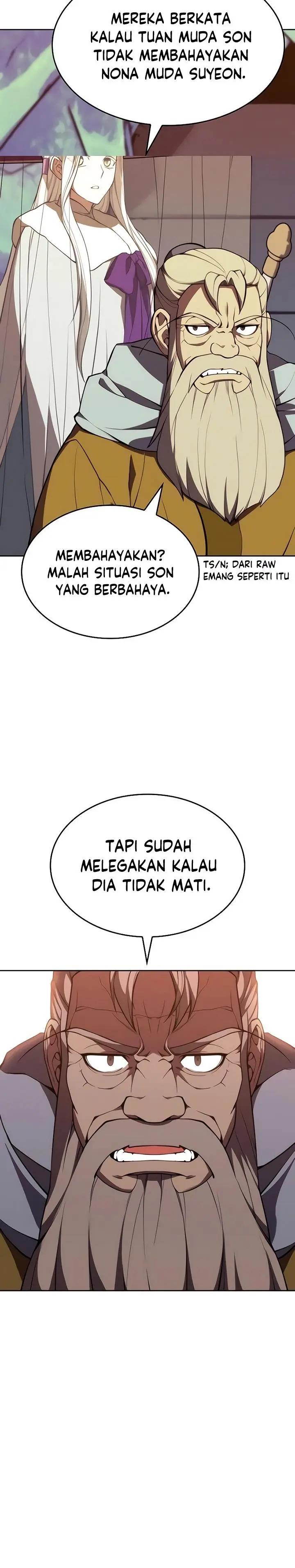 image-komik-tale-of-a-scribe-who-retires-to-the-countryside-chapter-120-15/30