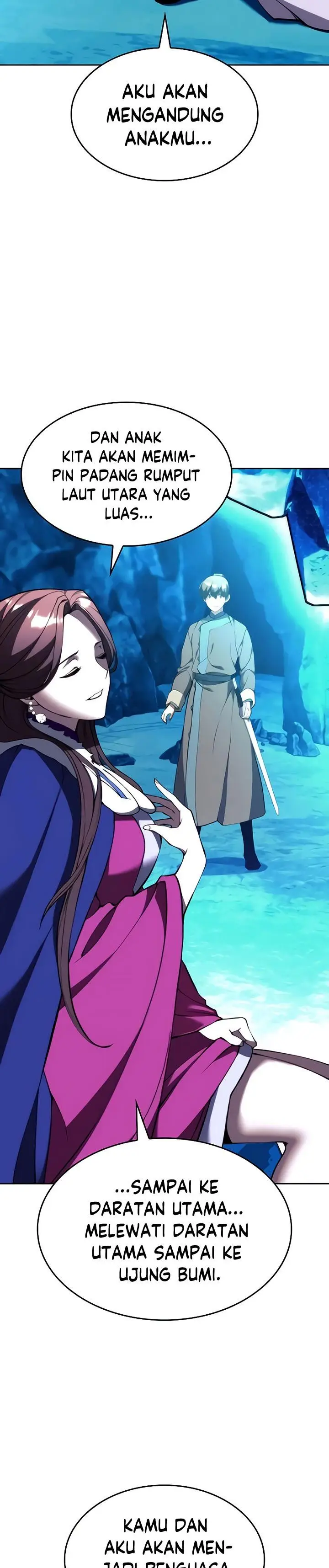 image-komik-tale-of-a-scribe-who-retires-to-the-countryside-chapter-120-23/30