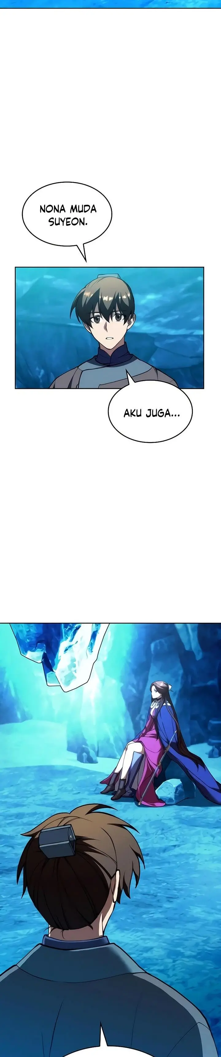 image-komik-tale-of-a-scribe-who-retires-to-the-countryside-chapter-120-25/30