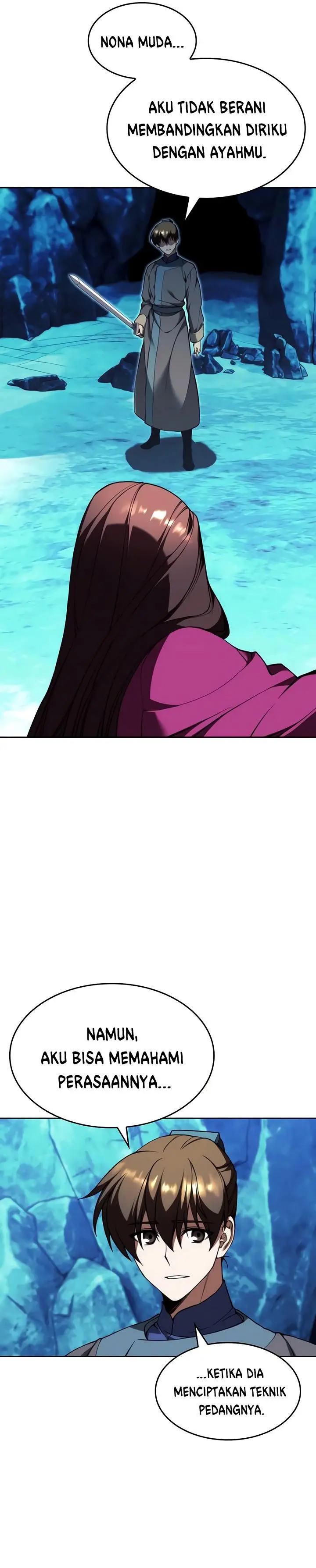 image-komik-tale-of-a-scribe-who-retires-to-the-countryside-chapter-121-12/50