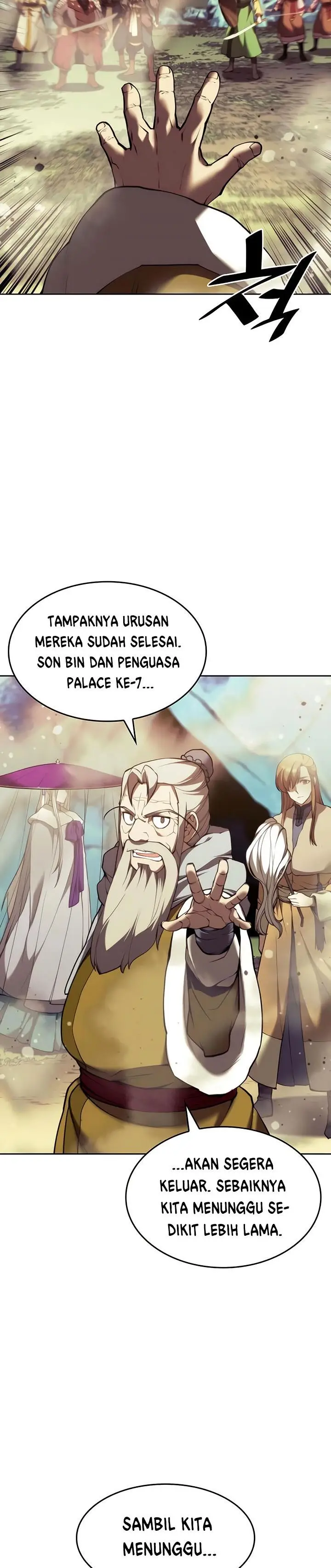 image-komik-tale-of-a-scribe-who-retires-to-the-countryside-chapter-121-21/50