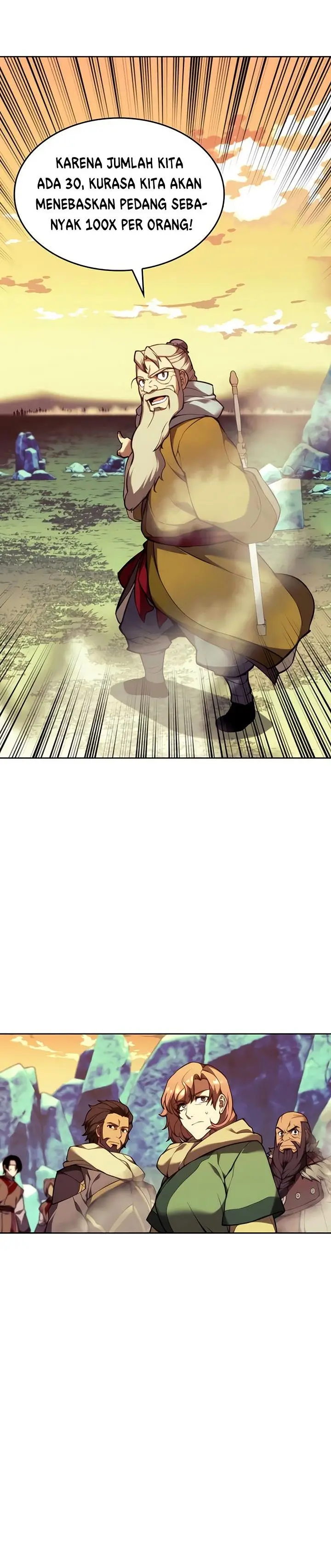 image-komik-tale-of-a-scribe-who-retires-to-the-countryside-chapter-121-23/50