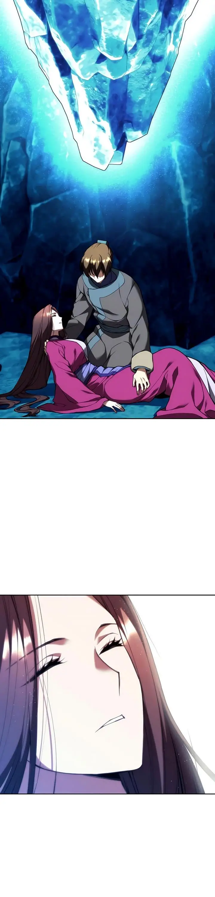 image-komik-tale-of-a-scribe-who-retires-to-the-countryside-chapter-121-26/50