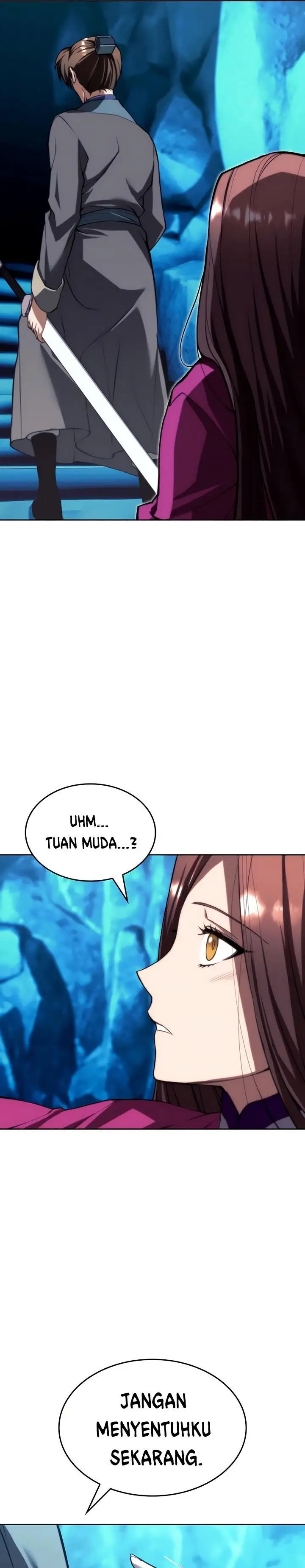 image-komik-tale-of-a-scribe-who-retires-to-the-countryside-chapter-121-42/50