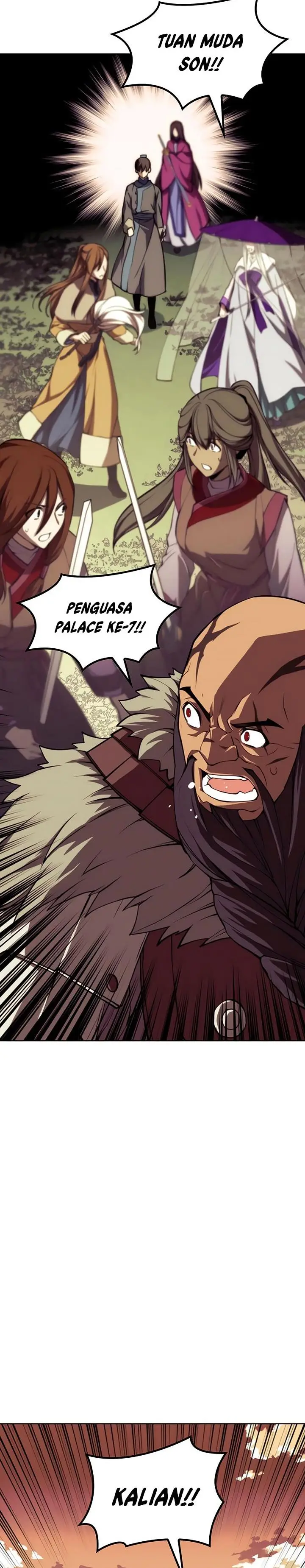 image-komik-tale-of-a-scribe-who-retires-to-the-countryside-chapter-121-45/50