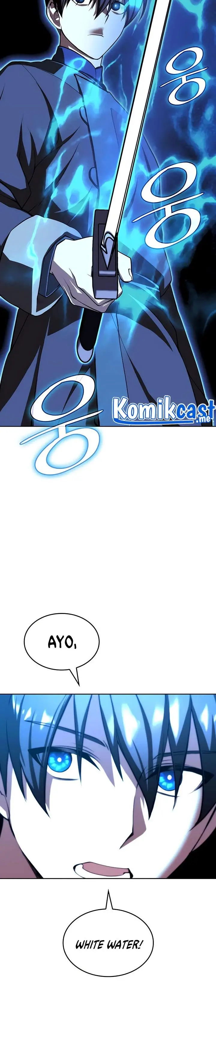 image-komik-tale-of-a-scribe-who-retires-to-the-countryside-chapter-122-5/45