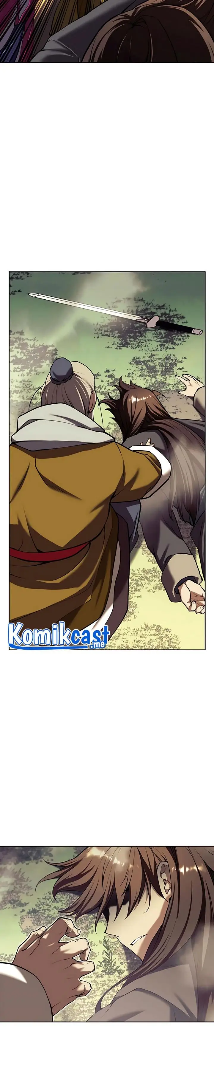 image-komik-tale-of-a-scribe-who-retires-to-the-countryside-chapter-122-21/45