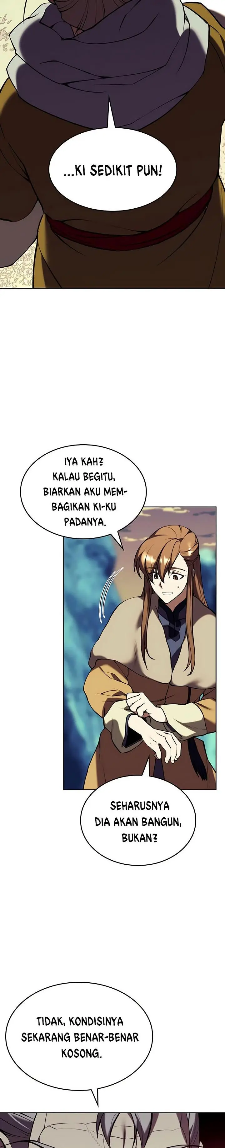image-komik-tale-of-a-scribe-who-retires-to-the-countryside-chapter-122-23/45