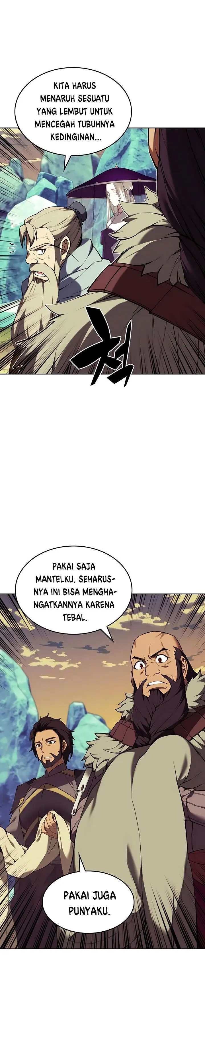 image-komik-tale-of-a-scribe-who-retires-to-the-countryside-chapter-122-26/45