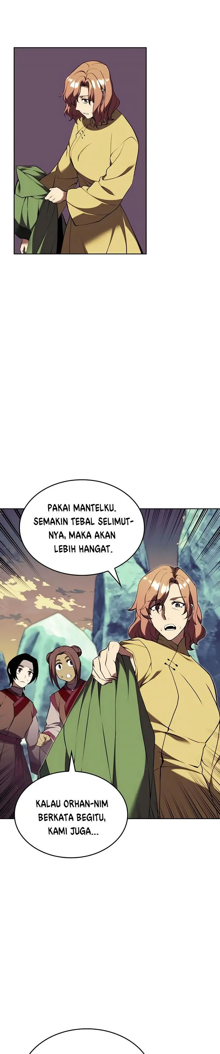 image-komik-tale-of-a-scribe-who-retires-to-the-countryside-chapter-122-28/45
