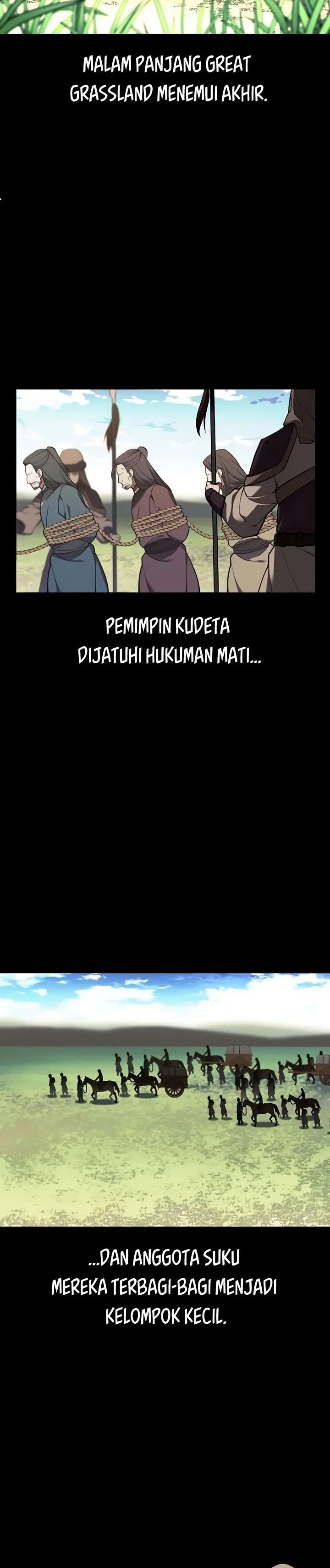 image-komik-tale-of-a-scribe-who-retires-to-the-countryside-chapter-122-38/45