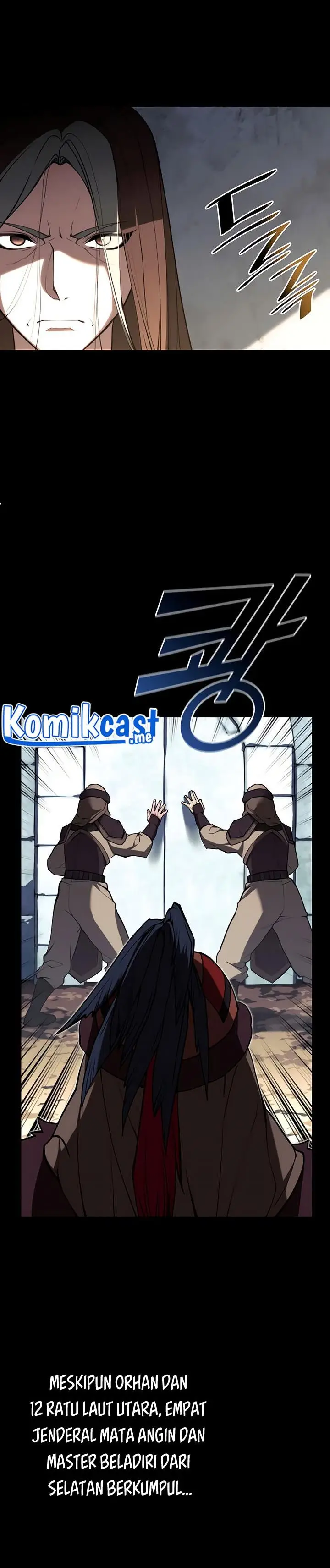 image-komik-tale-of-a-scribe-who-retires-to-the-countryside-chapter-122-40/45