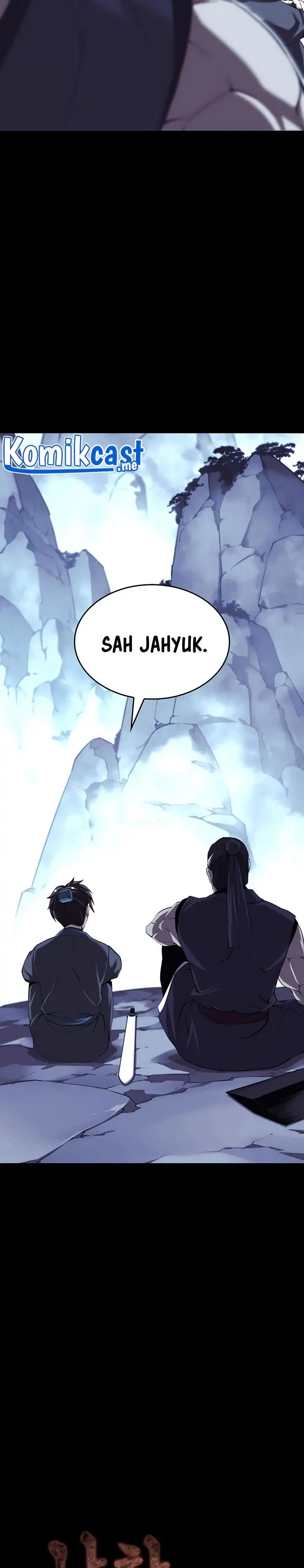 image-komik-tale-of-a-scribe-who-retires-to-the-countryside-chapter-123-1/42