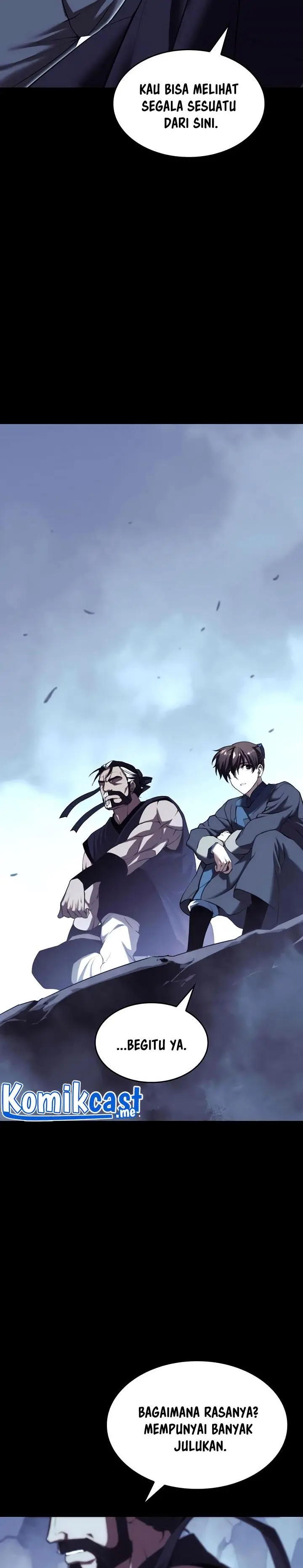 image-komik-tale-of-a-scribe-who-retires-to-the-countryside-chapter-123-3/42