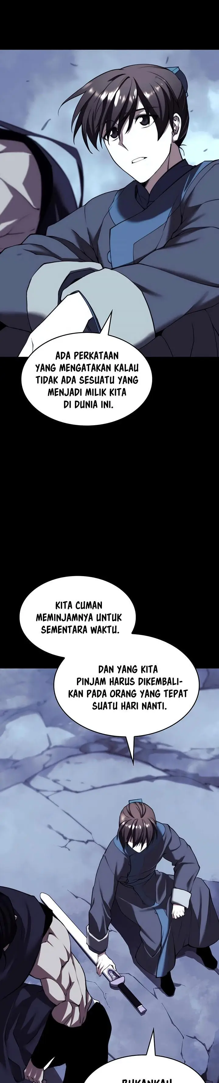 image-komik-tale-of-a-scribe-who-retires-to-the-countryside-chapter-123-5/42
