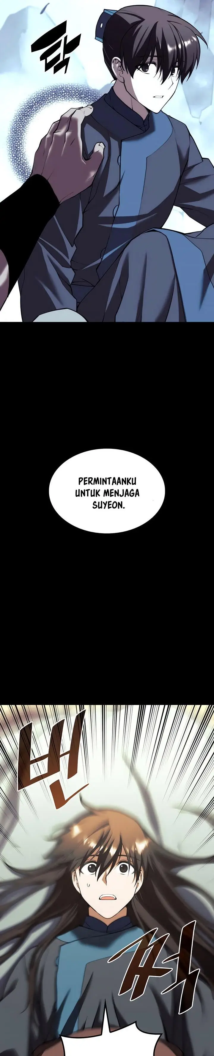 image-komik-tale-of-a-scribe-who-retires-to-the-countryside-chapter-123-8/42