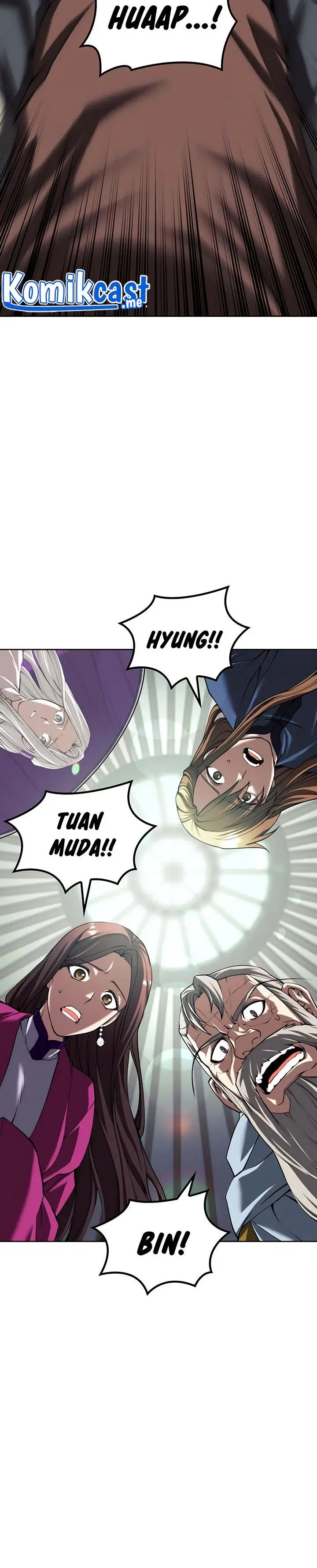 image-komik-tale-of-a-scribe-who-retires-to-the-countryside-chapter-123-9/42