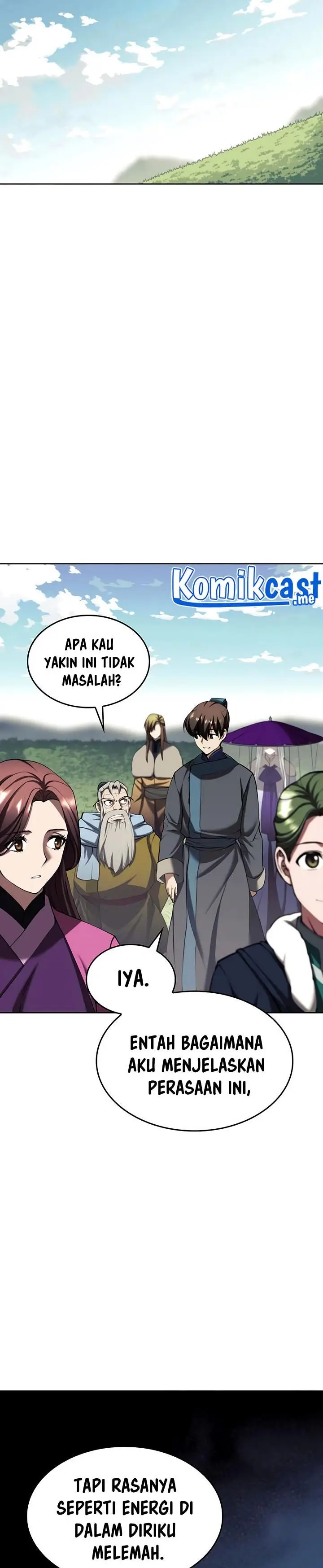 image-komik-tale-of-a-scribe-who-retires-to-the-countryside-chapter-123-11/42