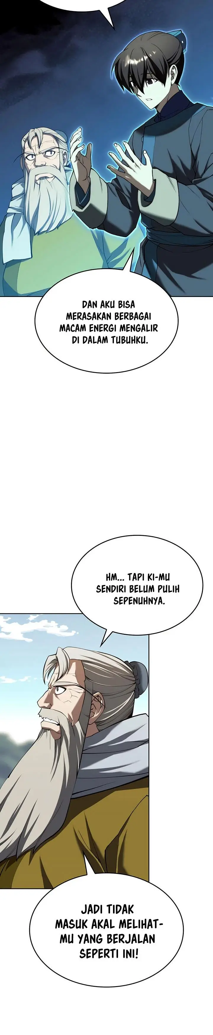 image-komik-tale-of-a-scribe-who-retires-to-the-countryside-chapter-123-12/42