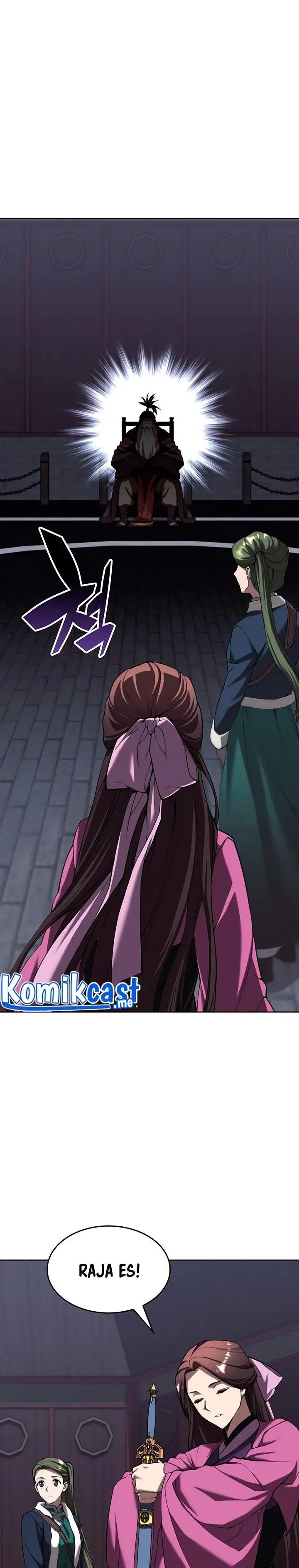 image-komik-tale-of-a-scribe-who-retires-to-the-countryside-chapter-123-16/42