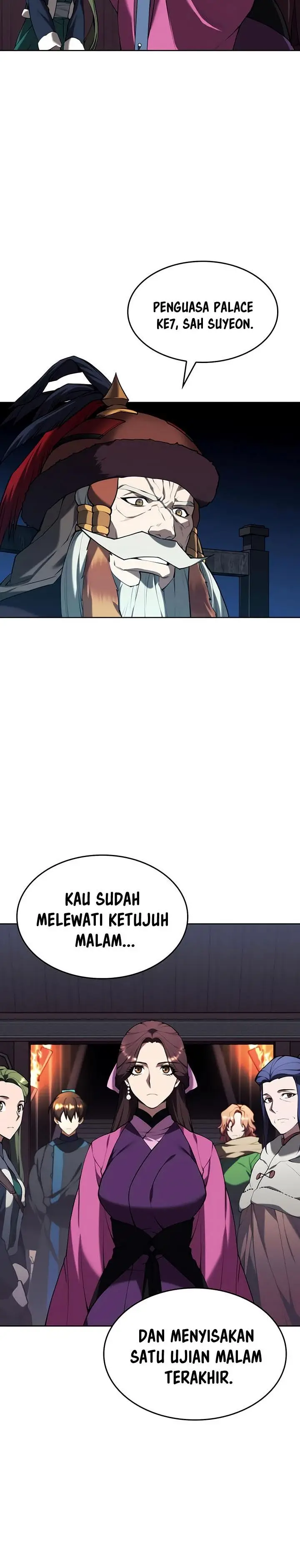 image-komik-tale-of-a-scribe-who-retires-to-the-countryside-chapter-123-17/42