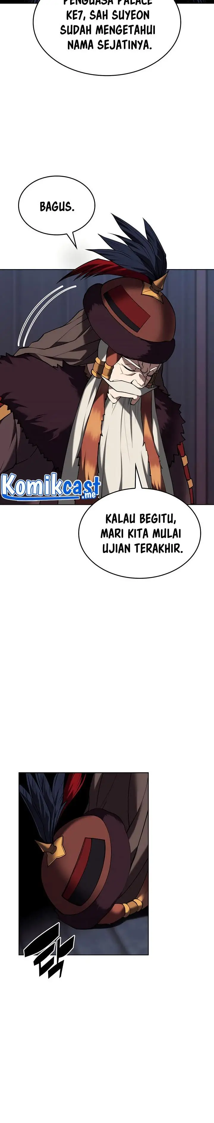 image-komik-tale-of-a-scribe-who-retires-to-the-countryside-chapter-123-19/42