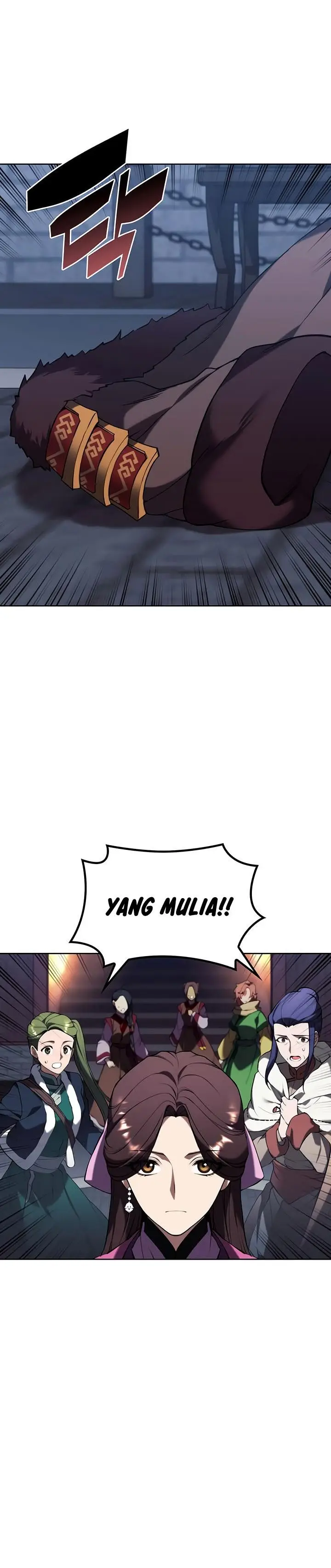 image-komik-tale-of-a-scribe-who-retires-to-the-countryside-chapter-123-20/42