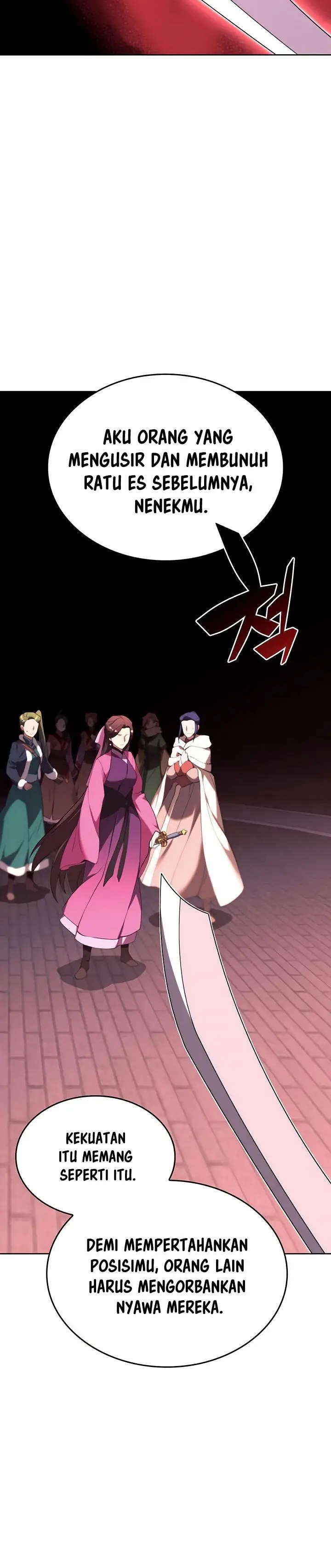 image-komik-tale-of-a-scribe-who-retires-to-the-countryside-chapter-123-22/42