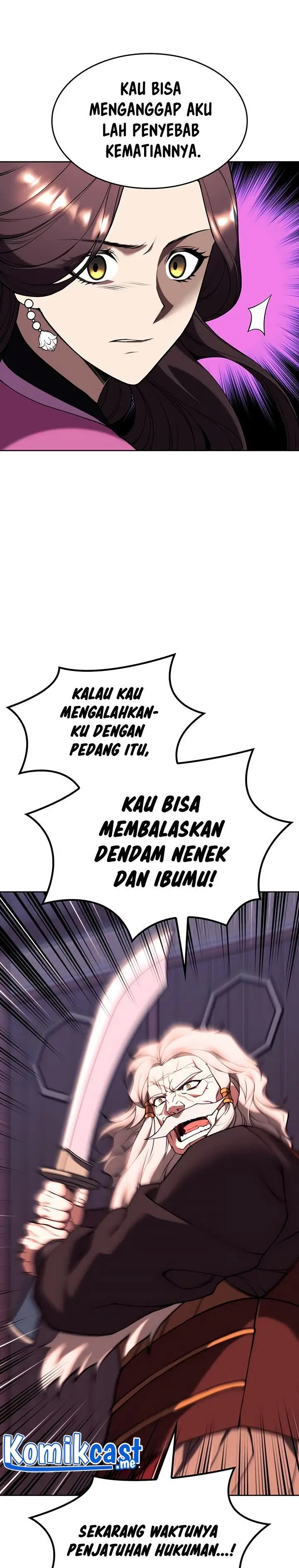 image-komik-tale-of-a-scribe-who-retires-to-the-countryside-chapter-123-25/42