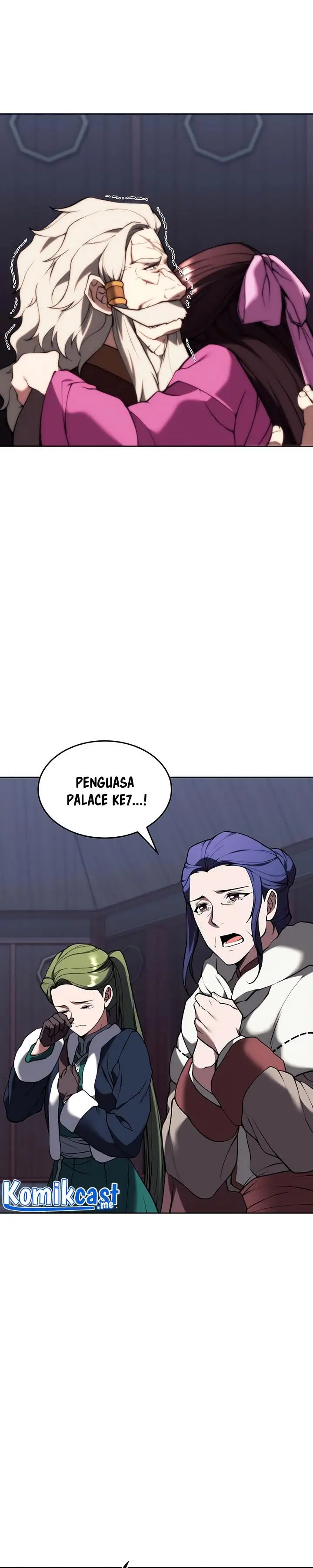 image-komik-tale-of-a-scribe-who-retires-to-the-countryside-chapter-123-33/42