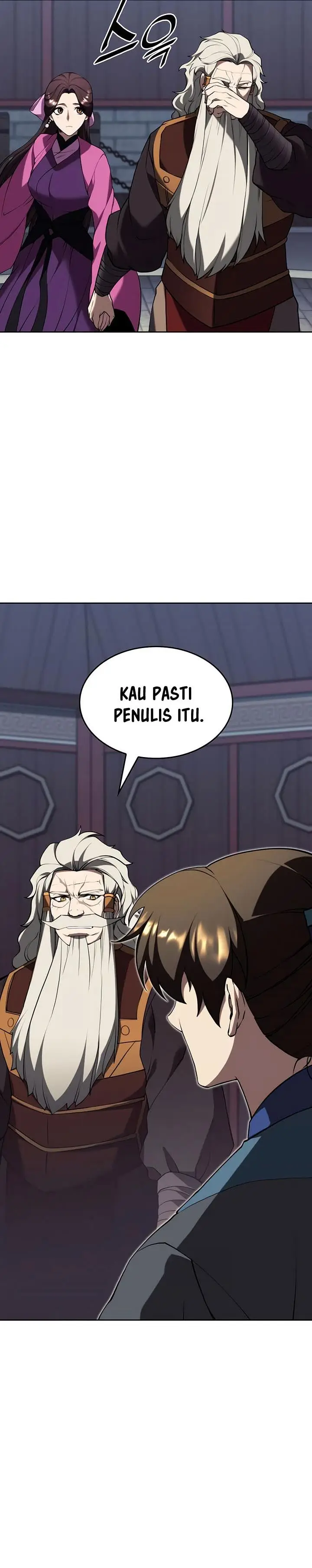 image-komik-tale-of-a-scribe-who-retires-to-the-countryside-chapter-123-34/42