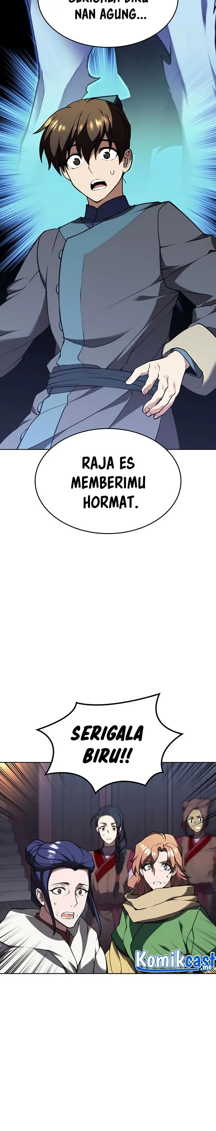 image-komik-tale-of-a-scribe-who-retires-to-the-countryside-chapter-123-38/42