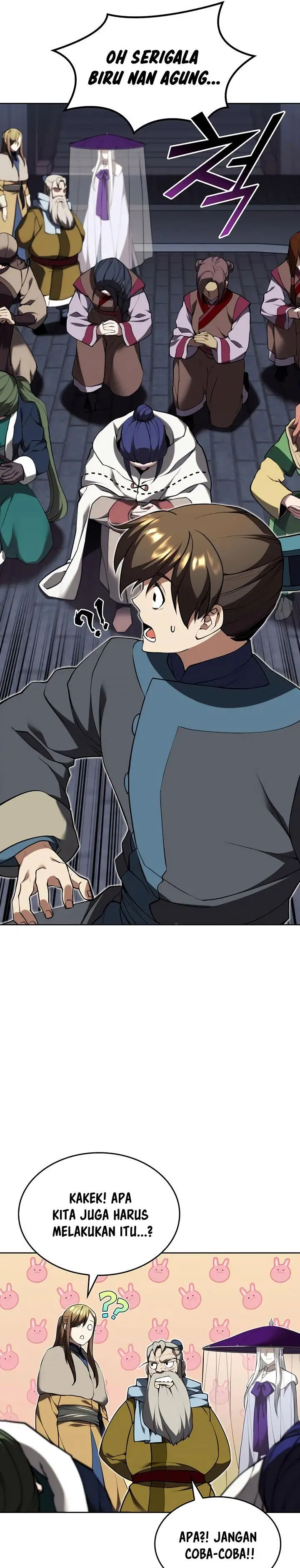 image-komik-tale-of-a-scribe-who-retires-to-the-countryside-chapter-123-39/42