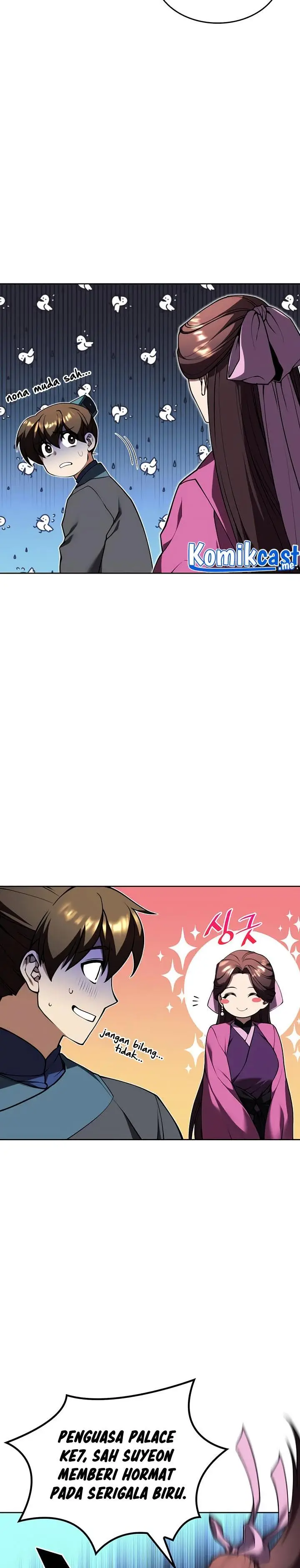 image-komik-tale-of-a-scribe-who-retires-to-the-countryside-chapter-123-40/42