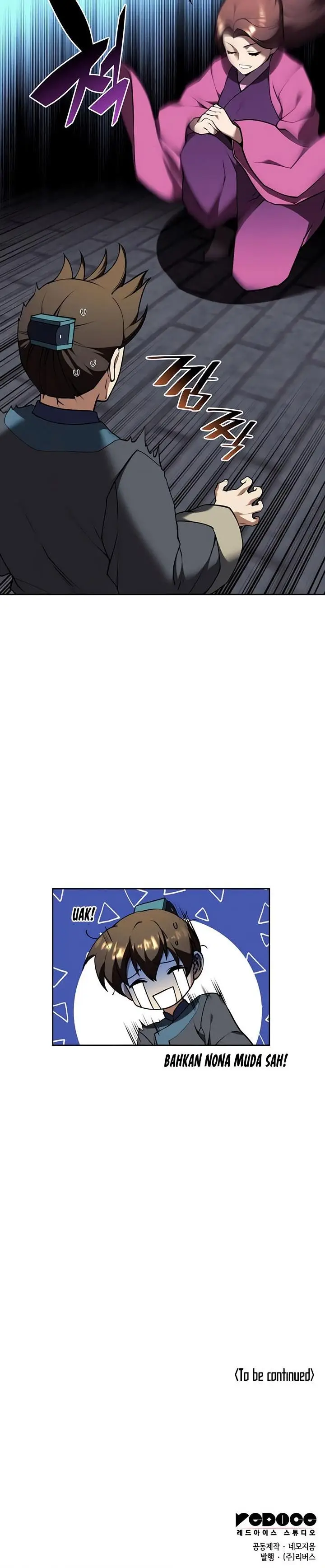 image-komik-tale-of-a-scribe-who-retires-to-the-countryside-chapter-123-41/42