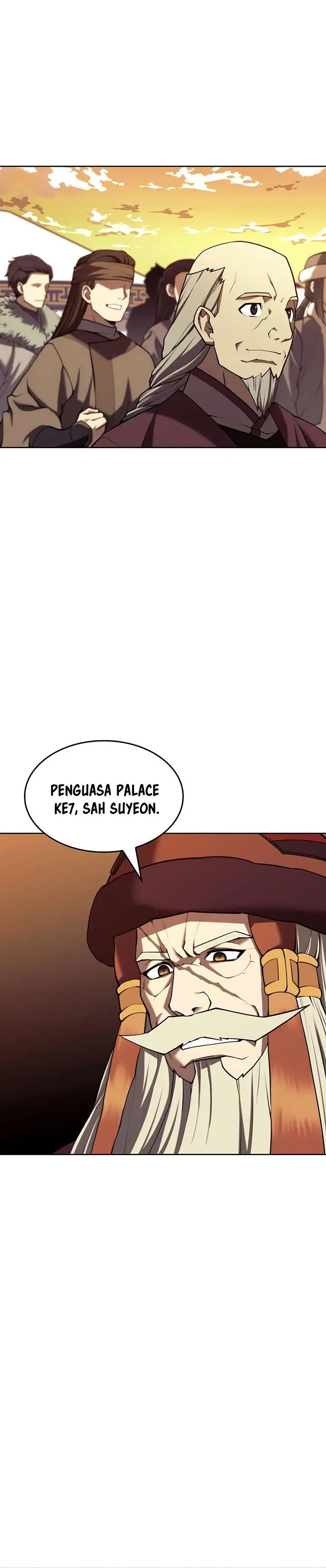 image-komik-tale-of-a-scribe-who-retires-to-the-countryside-chapter-124-2/44