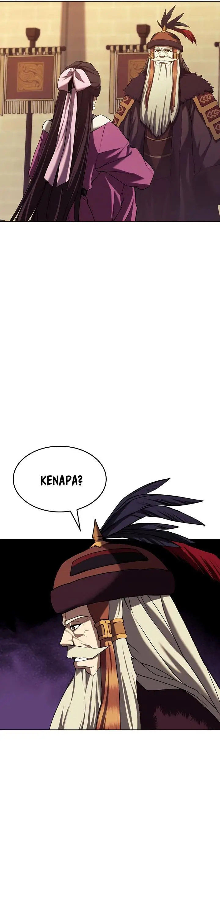 image-komik-tale-of-a-scribe-who-retires-to-the-countryside-chapter-124-6/44