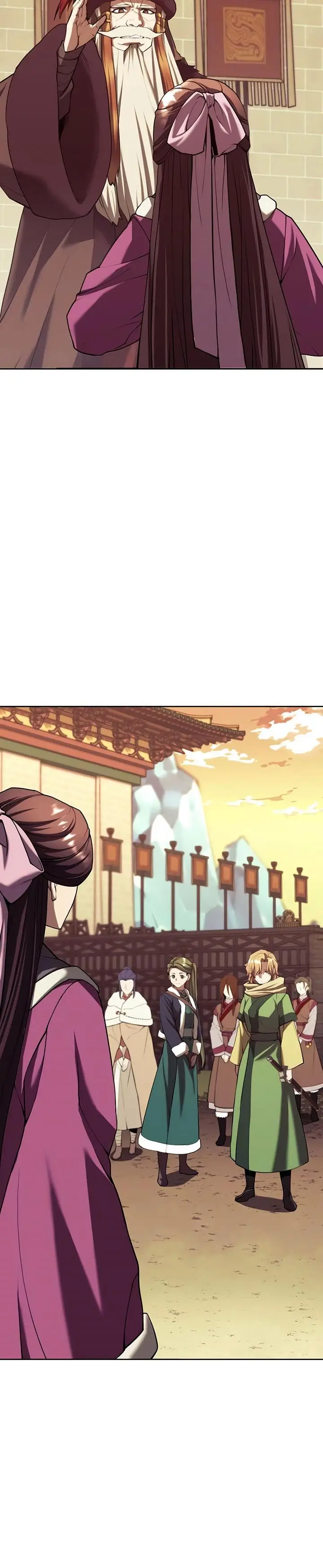 image-komik-tale-of-a-scribe-who-retires-to-the-countryside-chapter-124-11/44