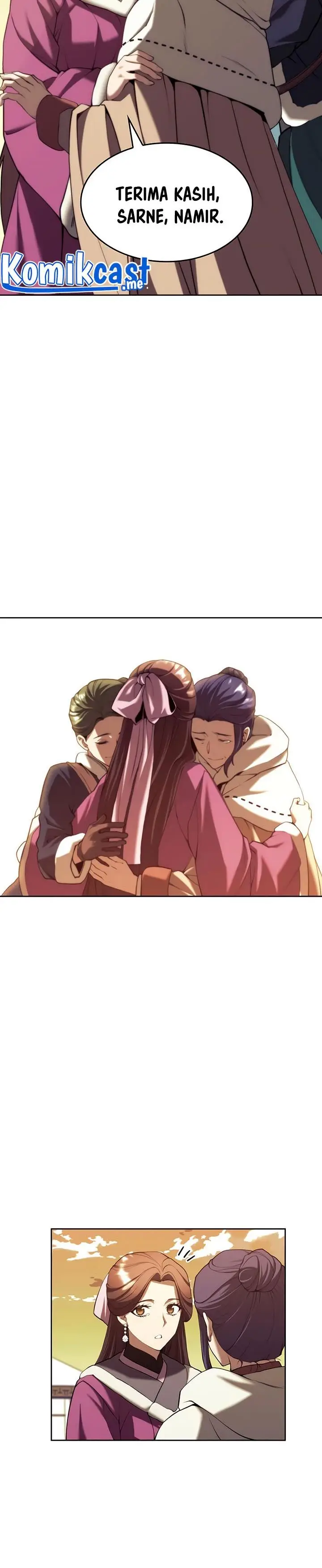 image-komik-tale-of-a-scribe-who-retires-to-the-countryside-chapter-124-14/44