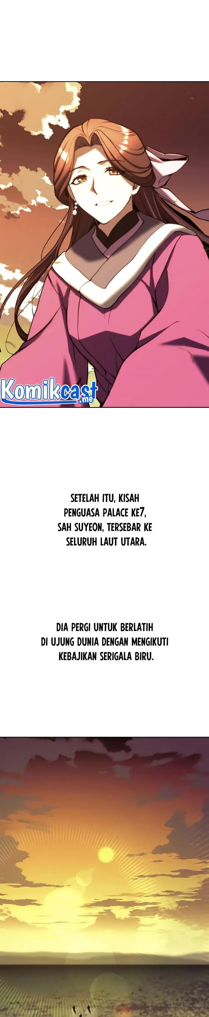 image-komik-tale-of-a-scribe-who-retires-to-the-countryside-chapter-124-25/44