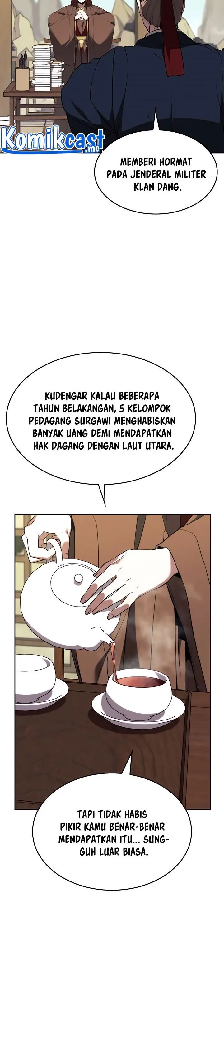 image-komik-tale-of-a-scribe-who-retires-to-the-countryside-chapter-124-29/44