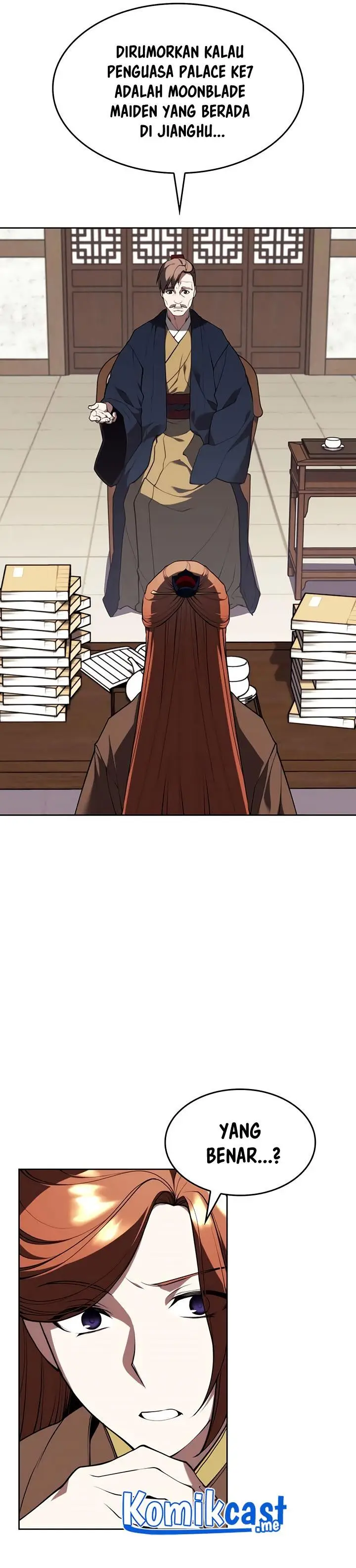 image-komik-tale-of-a-scribe-who-retires-to-the-countryside-chapter-124-33/44